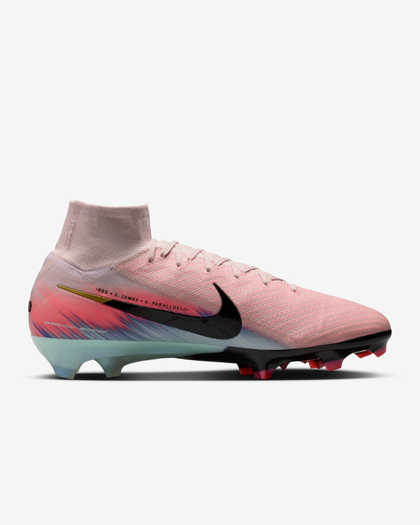 Nike Mercurial Superfly 10 Elite