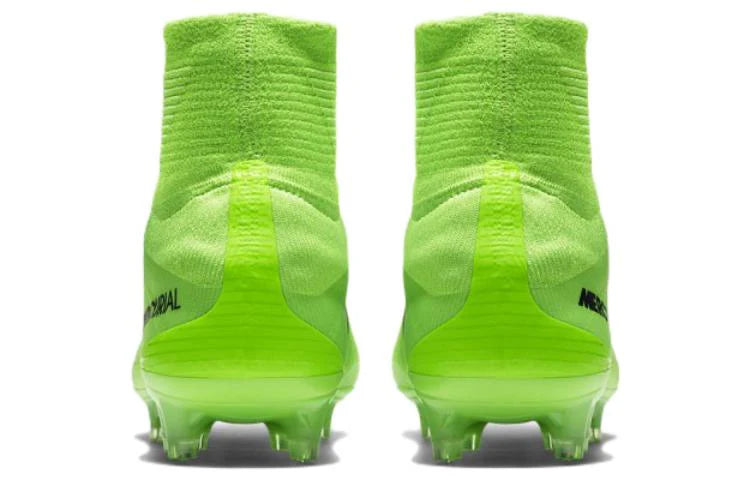 Nike Mercurial Superfly 5 Green Elite