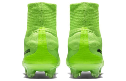 Nike Mercurial Superfly 5 Green Elite
