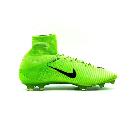 Nike Mercurial Superfly 5 Green Elite