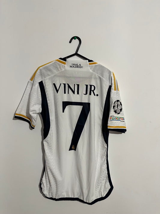 Vinicius jr 23/24 home
