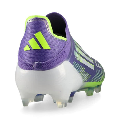 F50 Lacceles " Radiant Mode" Elite