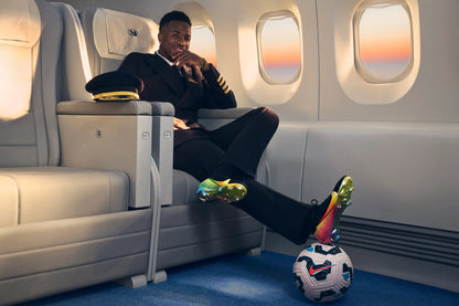 Vapor 16 Vinicius jr "Vini voa"