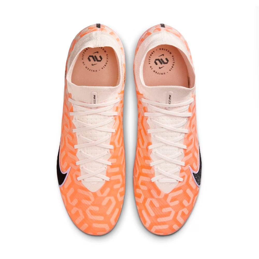 Nike Mercurial Supefly 9 Elite
