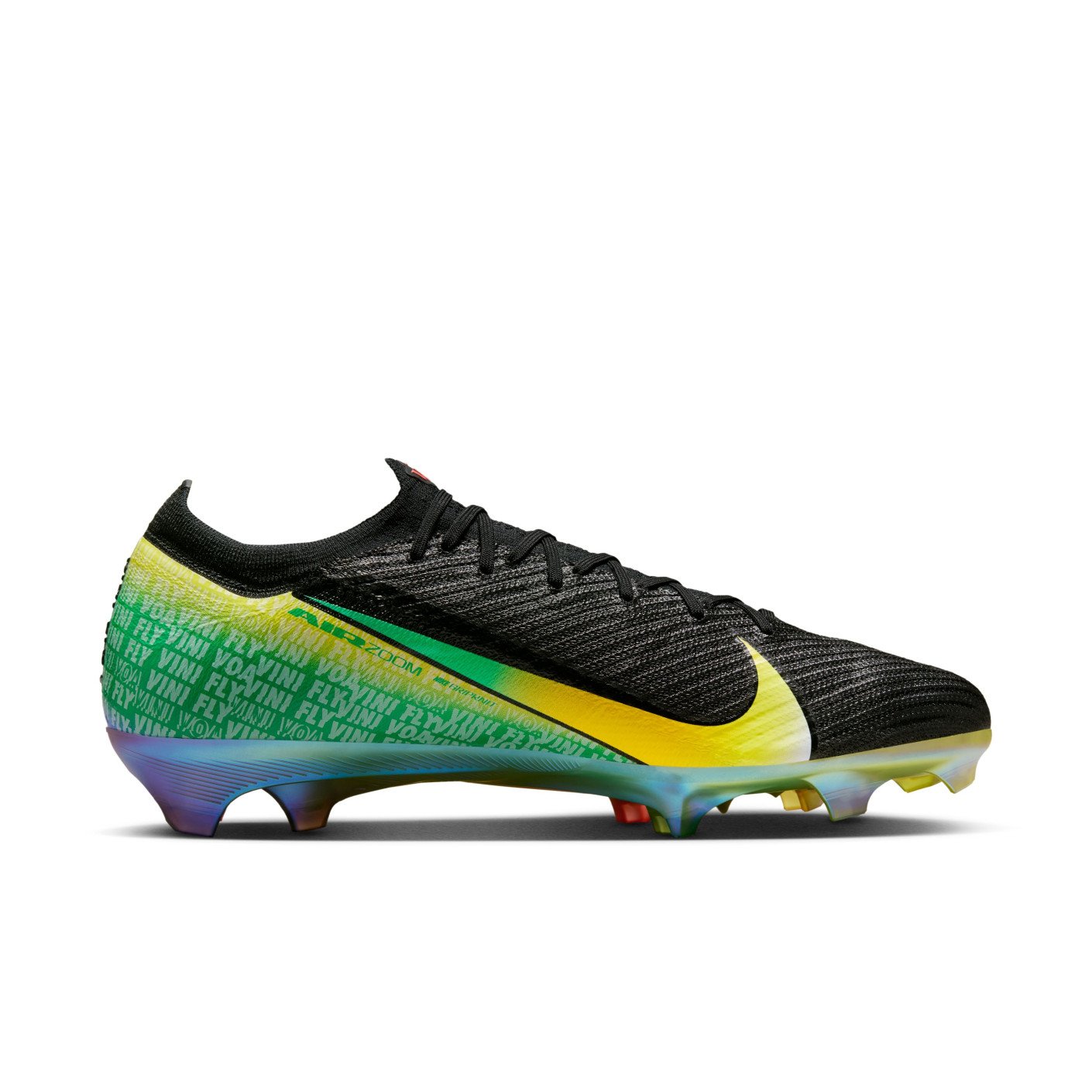 Vapor 16 Vinicius jr "Vini voa"