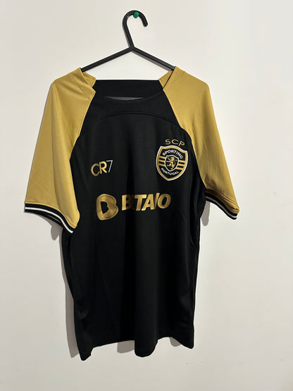 Sporting 25/26 special edition