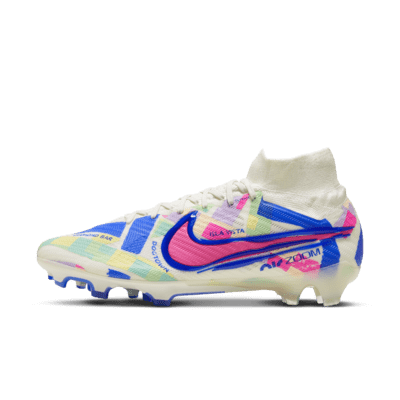 Nike Mercurial Superfly 9 Elite