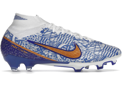Nike Mercurial Superfly 9 Elite