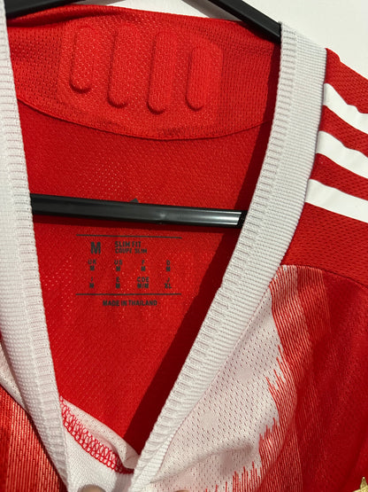 Jamal Musiala 25/26 Jersey Home