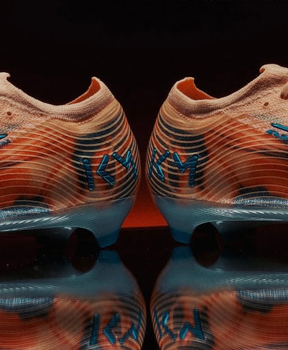 Nike Mercurial Superfly 10/Vapor 16 Elite Kylian Mbappe