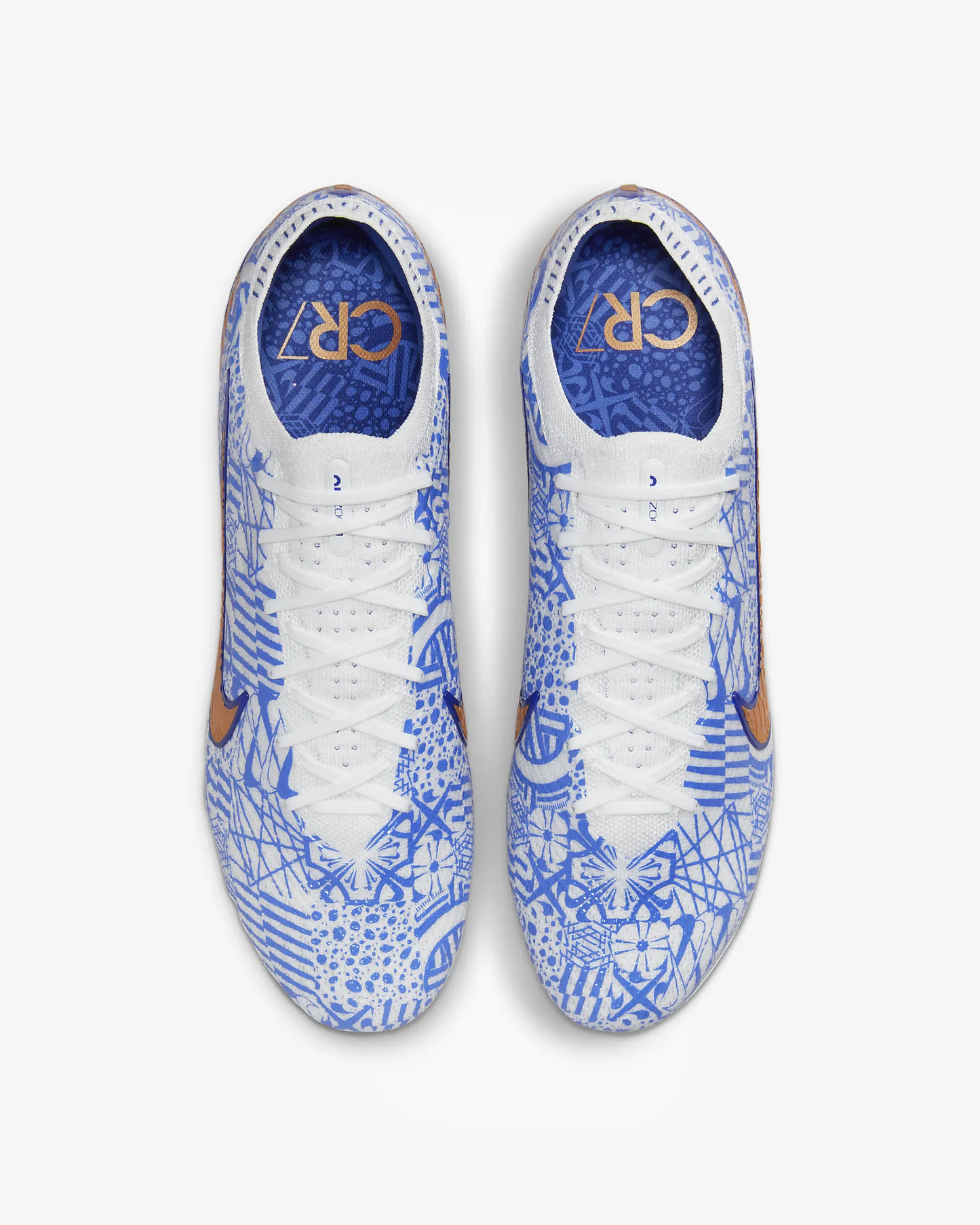 Nike Mercurial Vapor 15 Elite