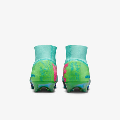 Nike Mercurial Superfly 10 Elite