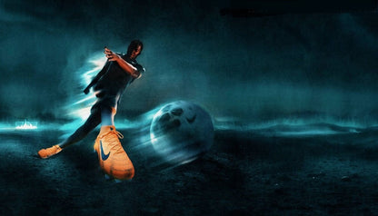 Nike Mercurial Superfly 10/Vapor 16 Elite Kylian Mbappe