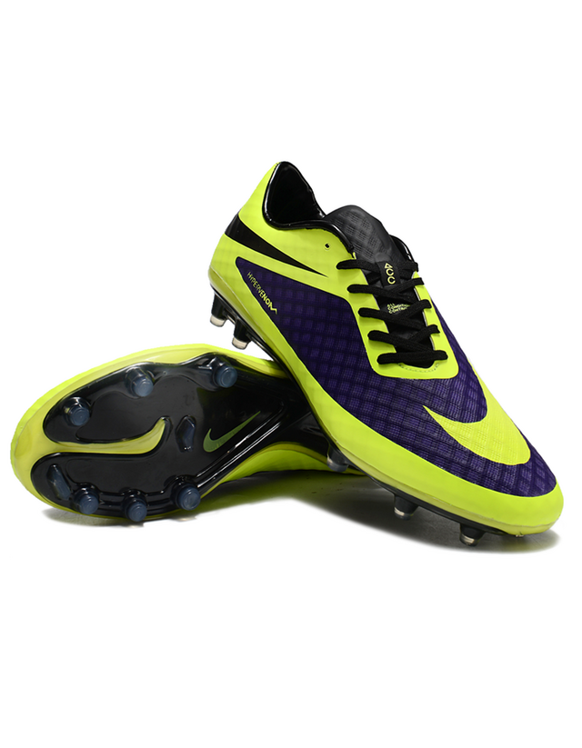 Nike Hypervenom Elite