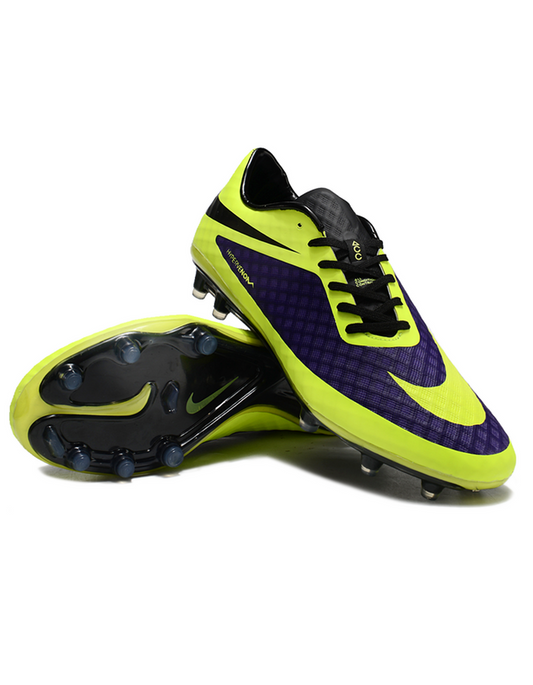 Nike Hypervenom Elite