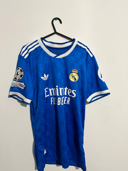 Vinicius Jr Jersey 25/26 Third kit