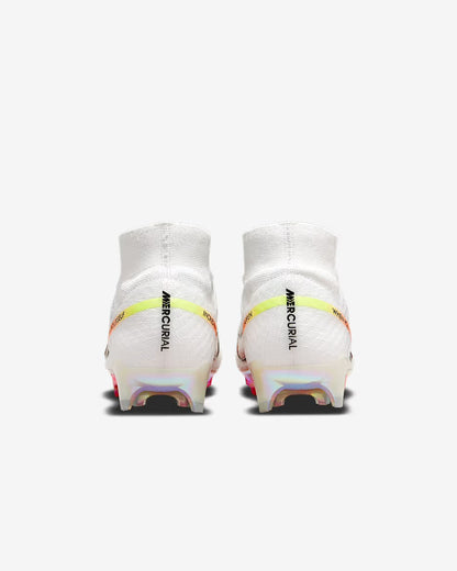 Nike Mercurial Superfly 9 "Marcus Rashford" Elite