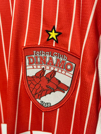 Tricou FC Dinamo 25/26 Catalin Cîrjan