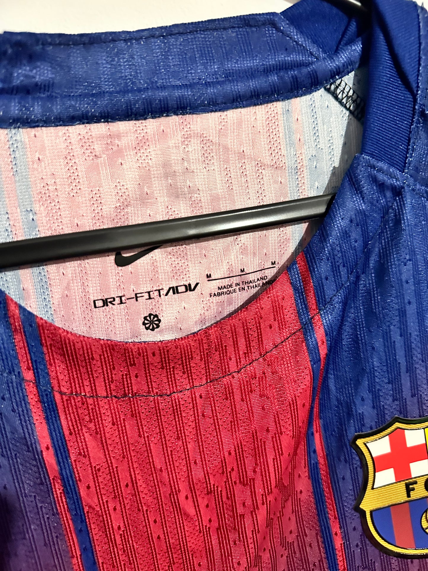 Rashford Jersey 25/26