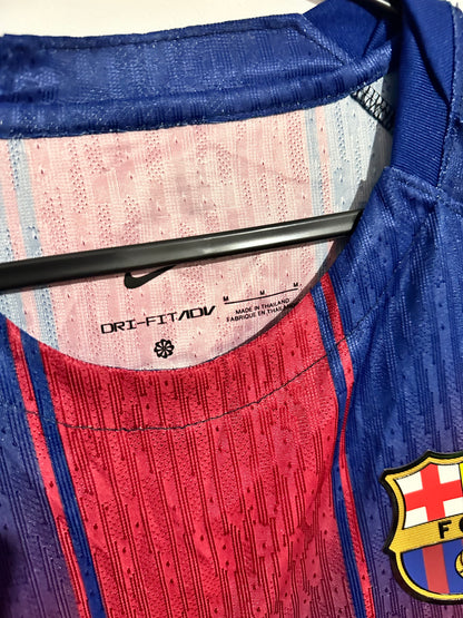 Rashford Jersey 25/26