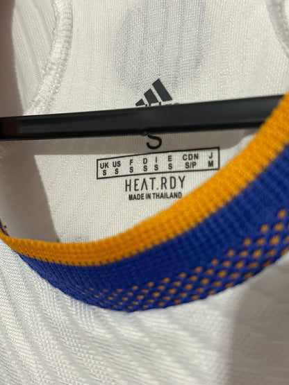 Real Madrid 21/22 Vincius UCL Final jersey