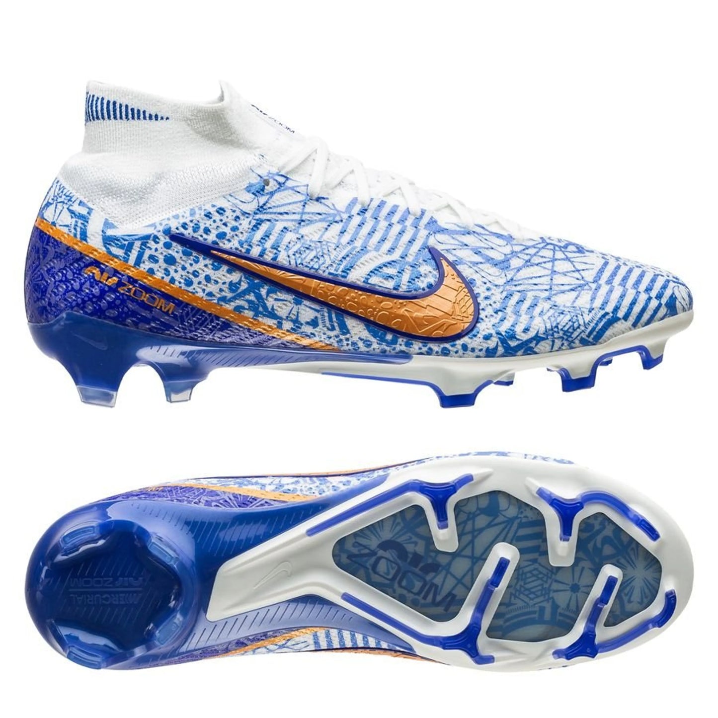 Nike Mercurial Superfly 9 Elite