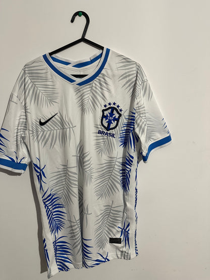Brazilia 22/23 jersey special edition