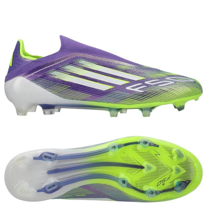 F50 Lacceles " Radiant Mode" Elite
