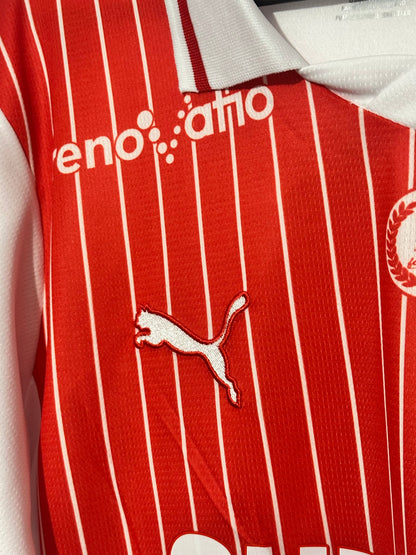 Tricou FC Dinamo 25/26 Alex Musi