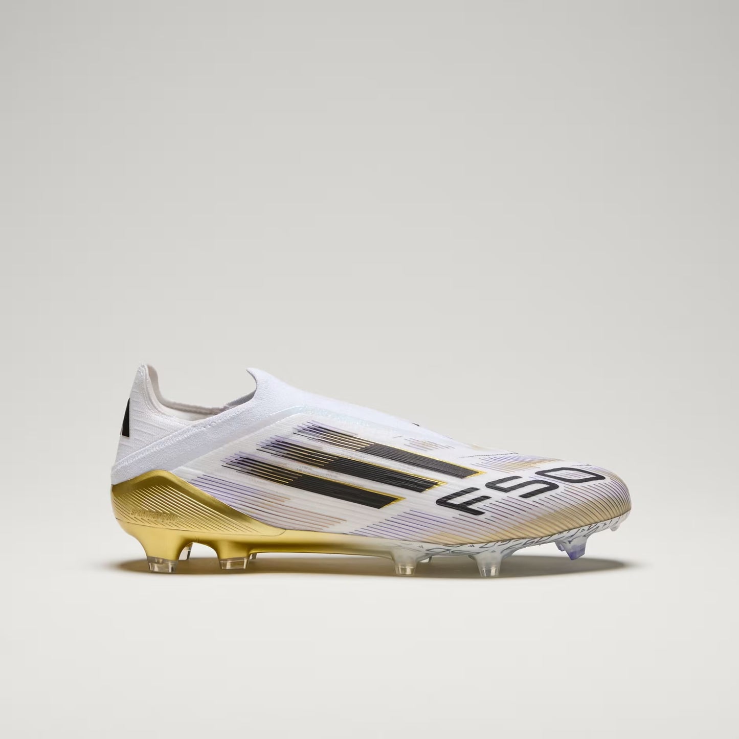 Adidas F50 Elite Laceless