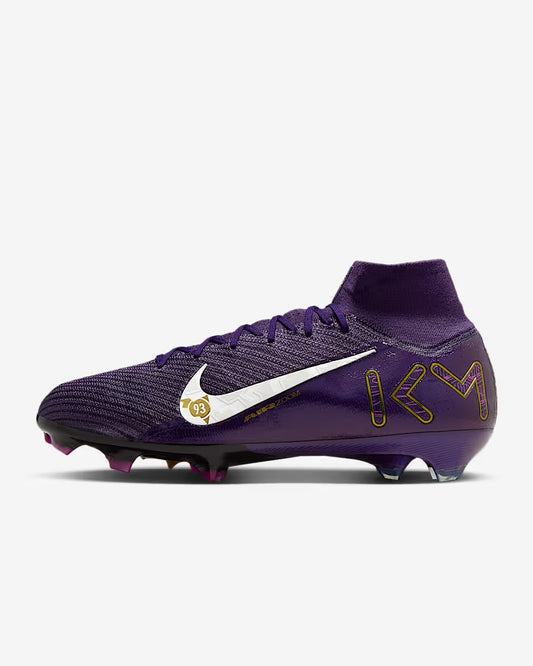 Nike Mercurial Superfly 10 "Mbappe" Elite