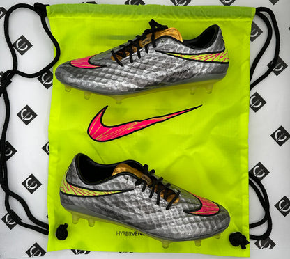 Nike HyperVenom  Elite