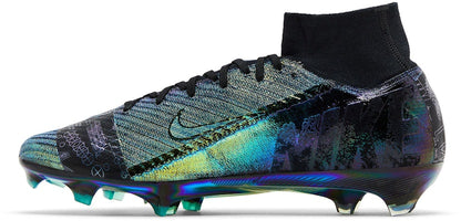 Nike Mercurial Superfly 10 "Cosmic Speed" Elite