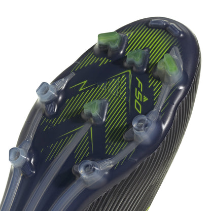 Adidas F50 Elite " Electric Stealth Pack"