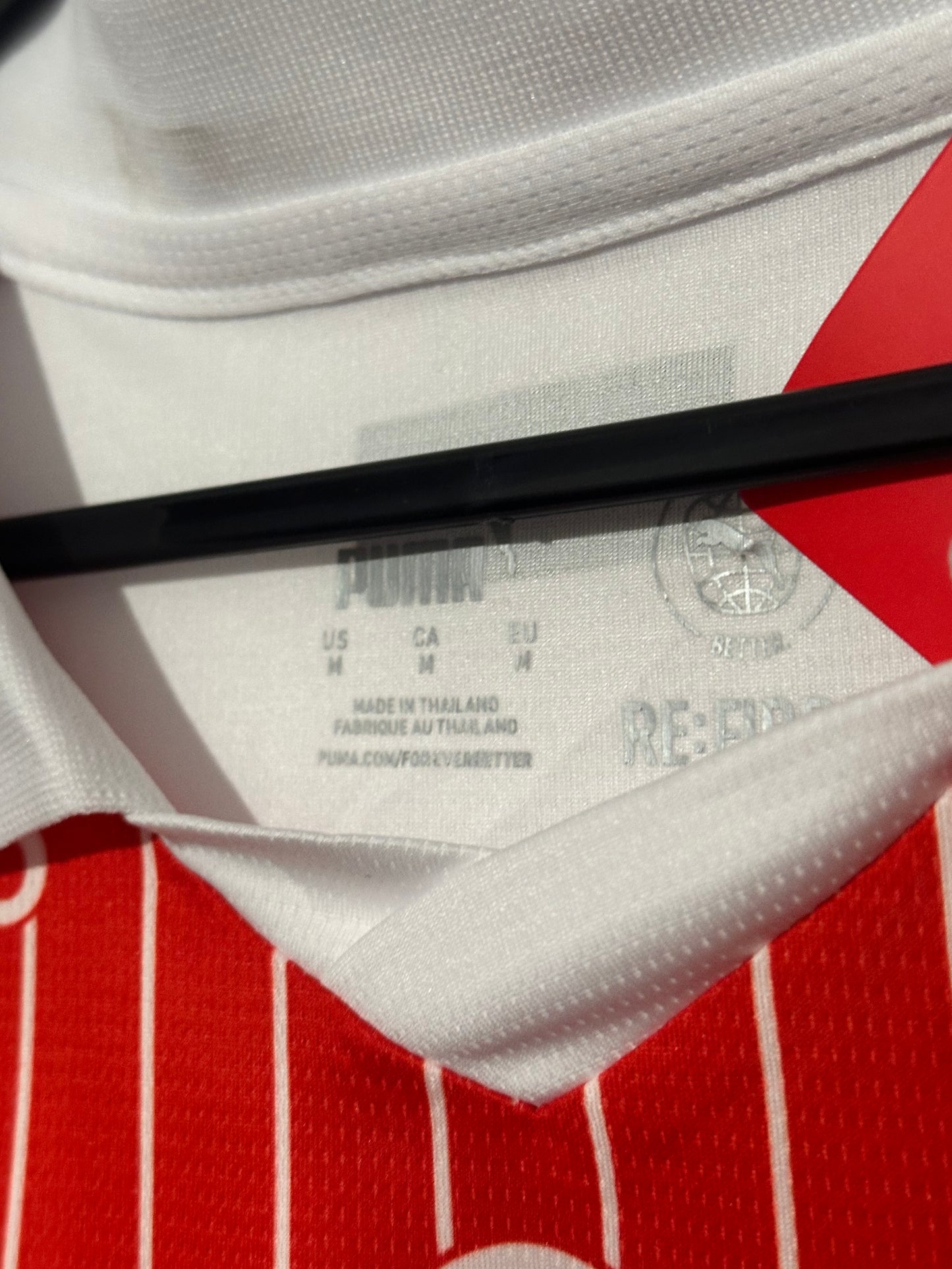 Tricou FC Dinamo 25/26 Catalin Cîrjan