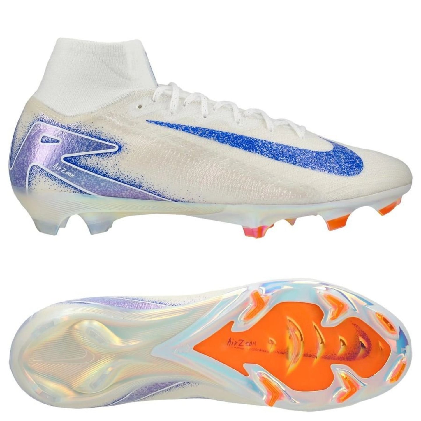 Nike Mercurial Superfly 10 Elite