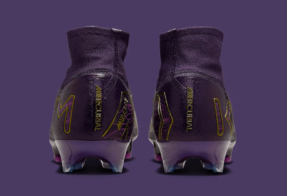 Nike Mercurial Superfly 10 "Mbappe" Elite