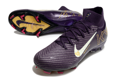 Nike Mercurial Superfly 10 "Mbappe" Elite