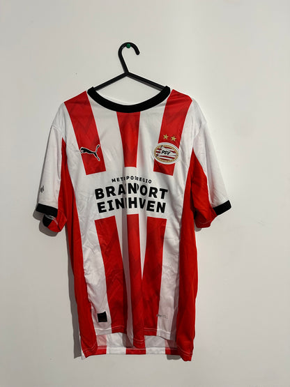Dennis Man 25/26 PSV jerse