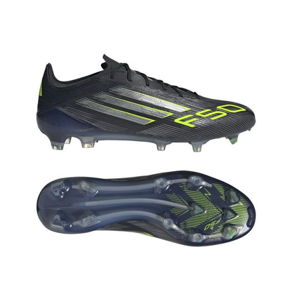 Adidas F50 Elite " Electric Stealth Pack"