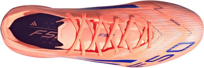 Adidas F50 orange Elite