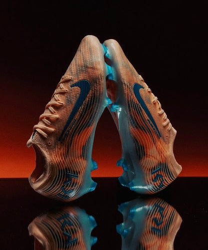 Nike Mercurial Superfly 10/Vapor 16 Elite Kylian Mbappe