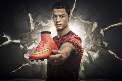Nike Mercurial Superfly 4 Elite