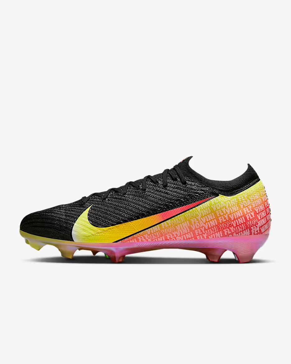 Vapor 16 Vinicius jr "Vini voa"