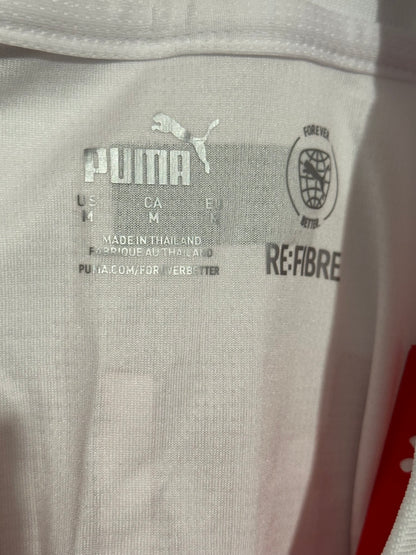 Tricou FC Dinamo 25/26 Alex Musi