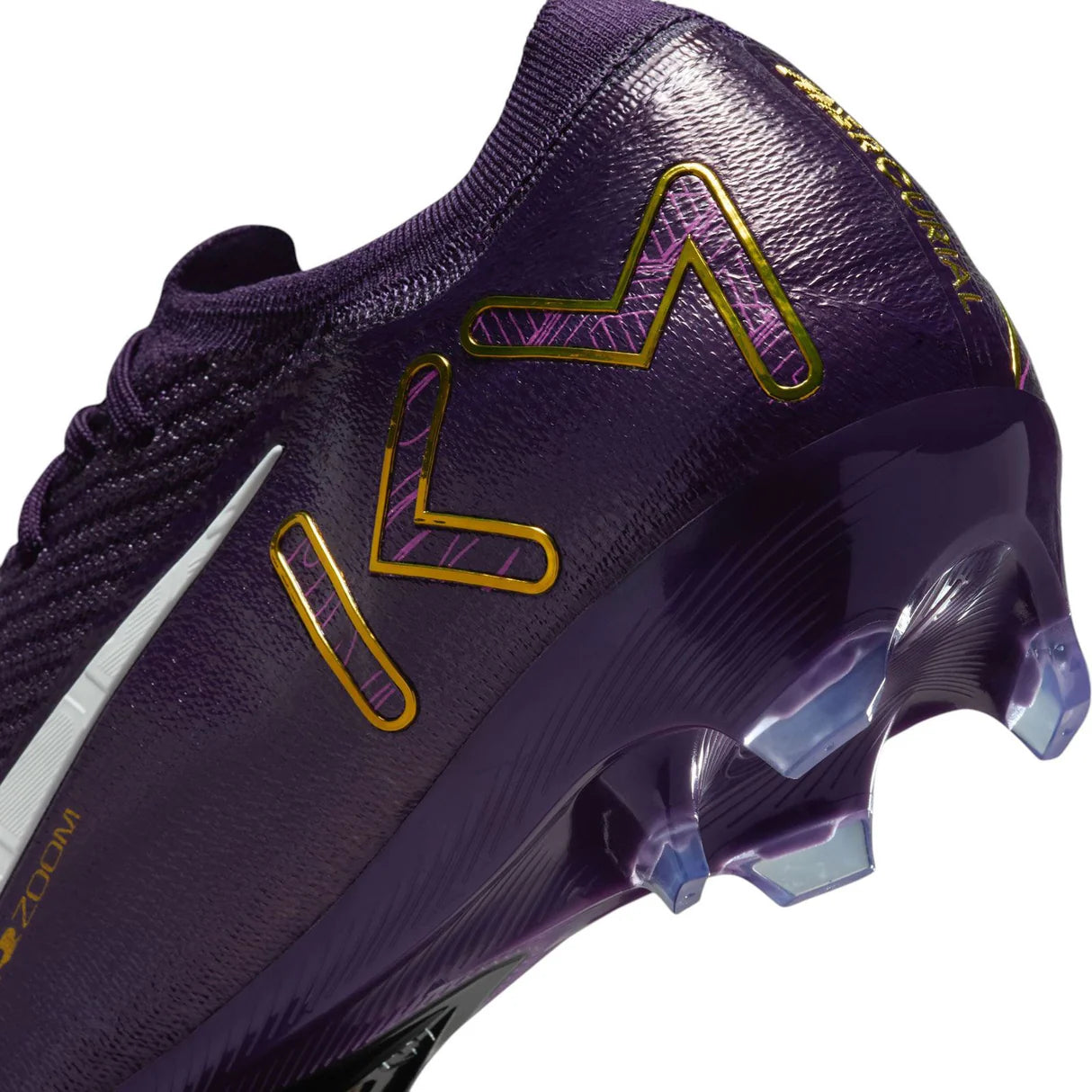 Nike mercurial vapor 16 "Mbappe" Elite