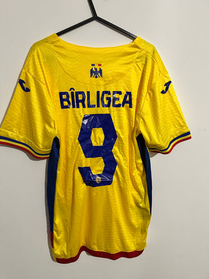 Birligea jersey 25/26 Romania