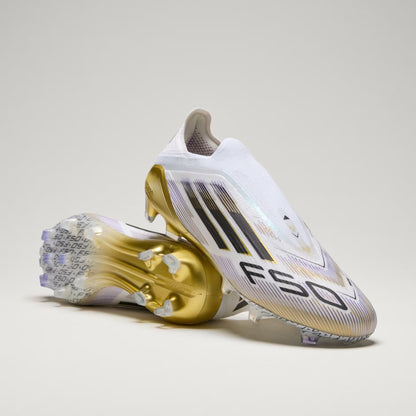 Adidas F50 Elite Laceless