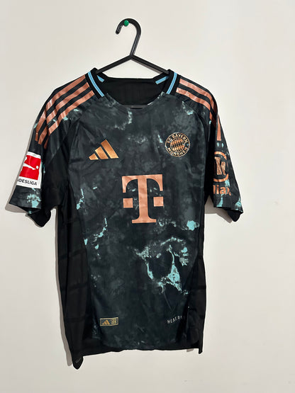 Tricou Jamal Musiala away 24/25