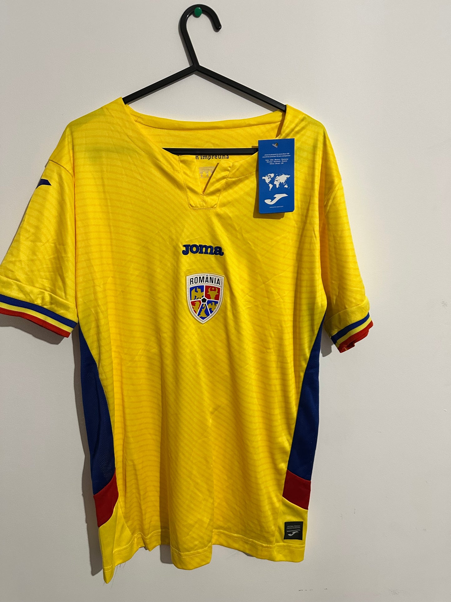 Florinel Coman 25/26 Romania